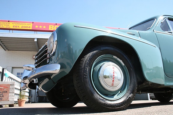 Volvo PV 13 of 24