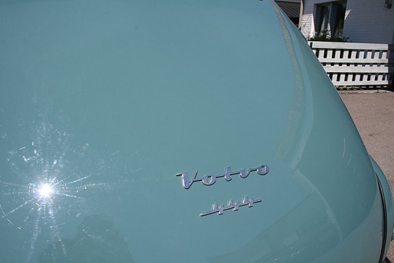 Volvo PV 10 of 24