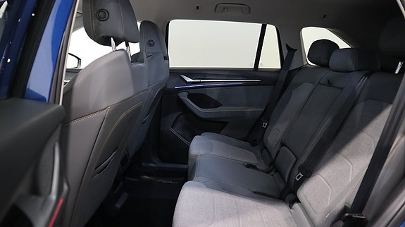 Skoda Kodiaq 8 of 20