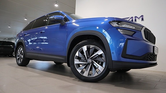 Skoda Kodiaq 20 of 20