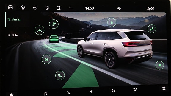 Skoda Kodiaq 12 of 20
