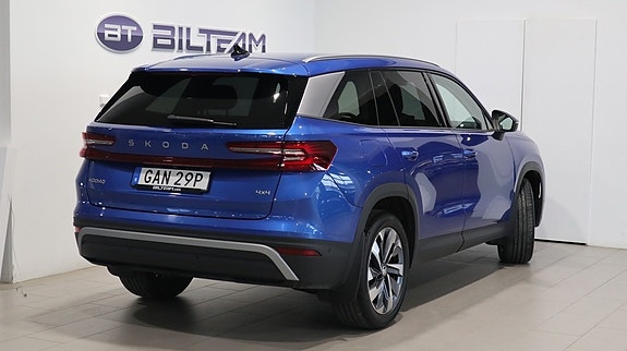 Skoda Kodiaq 19 of 20