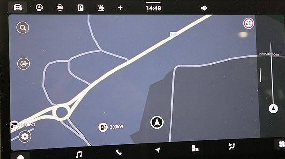 Skoda Kodiaq 9 of 20