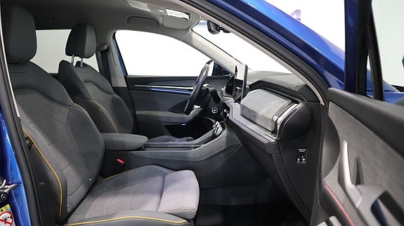 Skoda Kodiaq 7 of 20