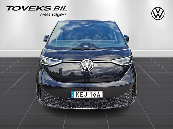 Volkswagen ID. Buzz 5 of 5