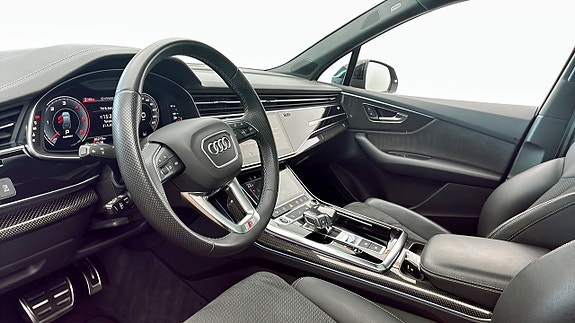 Audi Q7 7 of 13