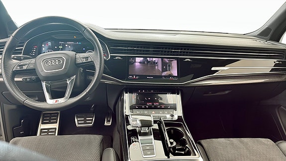 Audi Q7 11 of 13