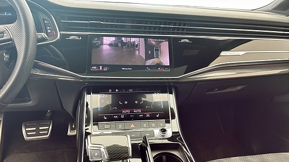 Audi Q7 10 of 13