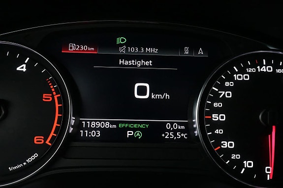 Audi A4 allroad 30 of 30