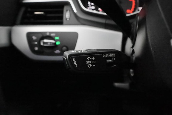 Audi A4 allroad 18 of 30