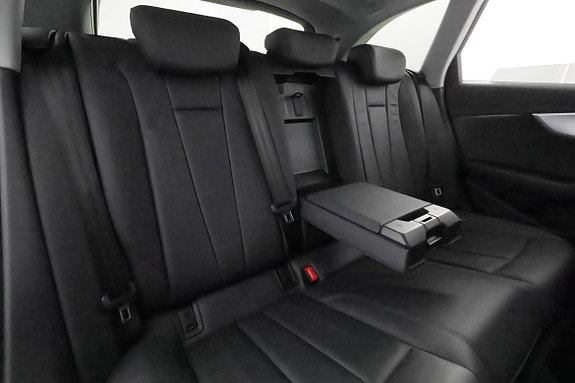Audi A4 allroad 23 of 30