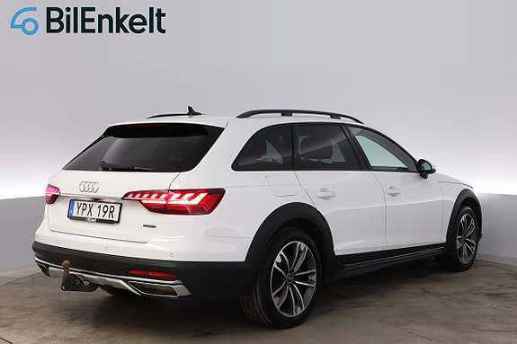 Audi A4 allroad 4 of 30