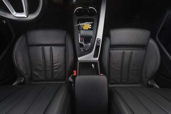 Audi A4 allroad 20 of 30
