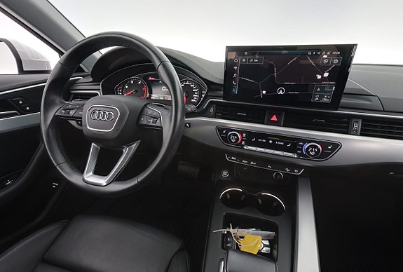 Audi A4 allroad 14 of 30
