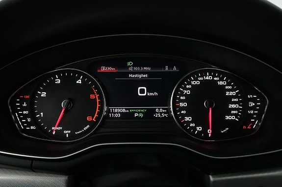Audi A4 allroad 29 of 30