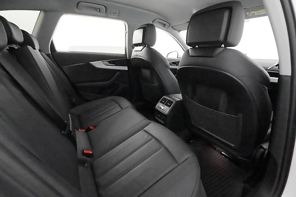 Audi A4 allroad 22 of 30