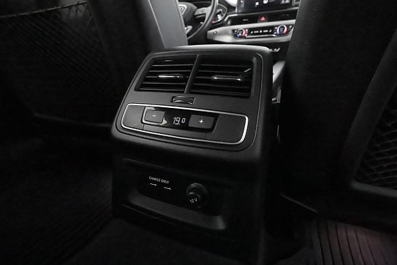 Audi A4 allroad 24 of 30