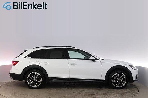 Audi A4 allroad 3 of 30