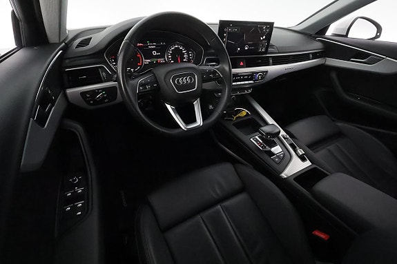 Audi A4 allroad 12 of 30