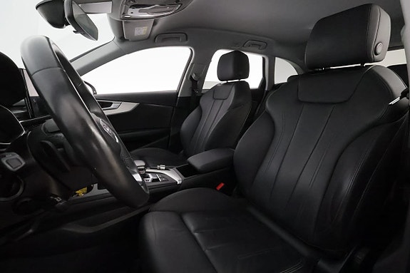Audi A4 allroad 11 of 30