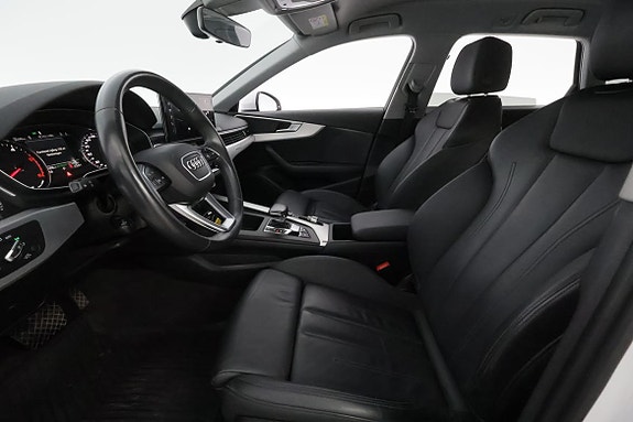 Audi A4 allroad 10 of 30