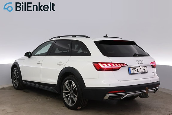 Audi A4 allroad 6 of 30