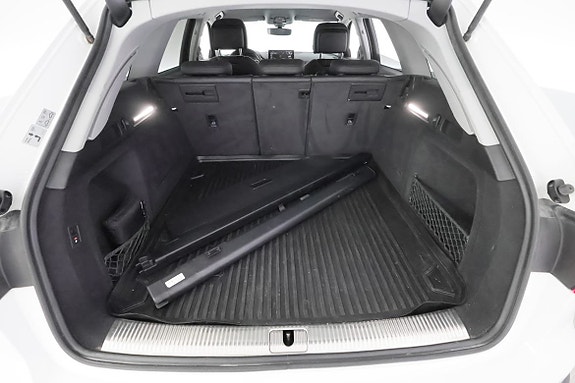 Audi A4 allroad 8 of 30