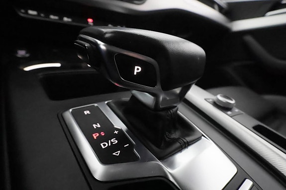 Audi A4 allroad 25 of 30