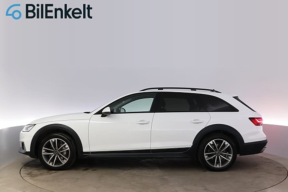 Audi A4 allroad 5 of 30