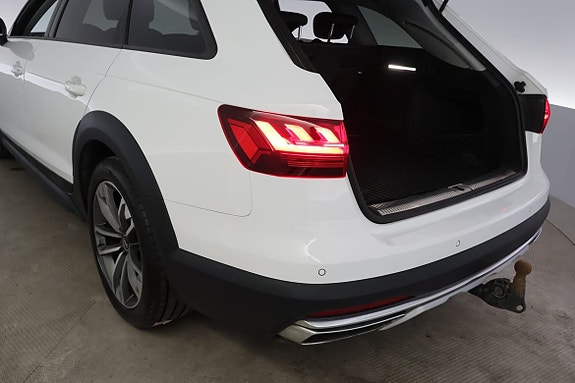 Audi A4 allroad 7 of 30