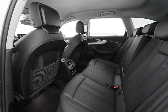 Audi A4 allroad 21 of 30