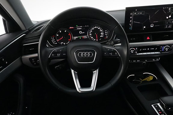 Audi A4 allroad 15 of 30