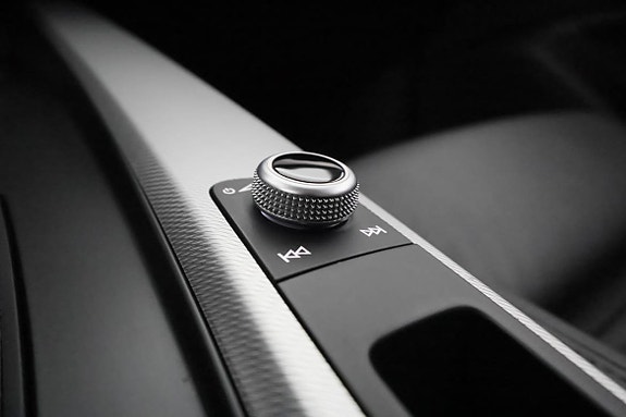 Audi A4 allroad 27 of 30