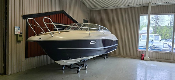 Uttern D66 Exclusive 05 Suzuki 200 årsm 2015