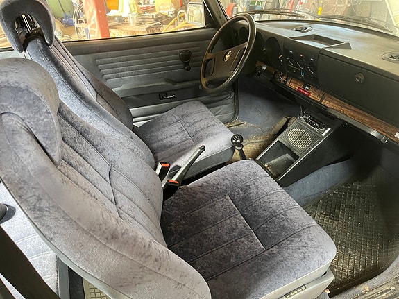 Saab 99 10 of 14