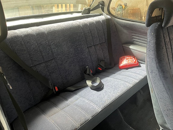 Saab 99 11 of 14