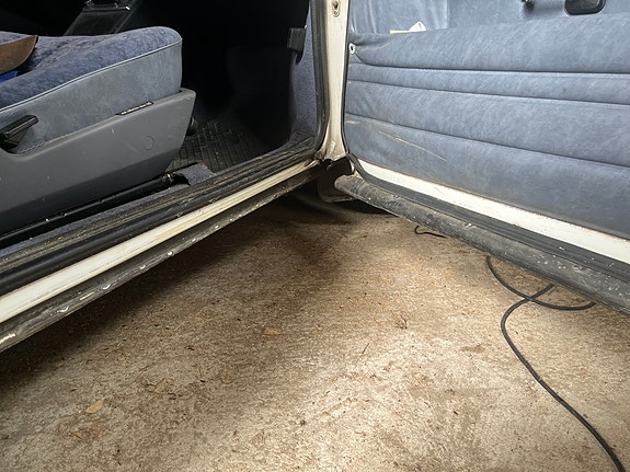 Saab 99 12 of 14