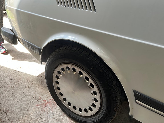 Saab 99 4 of 5