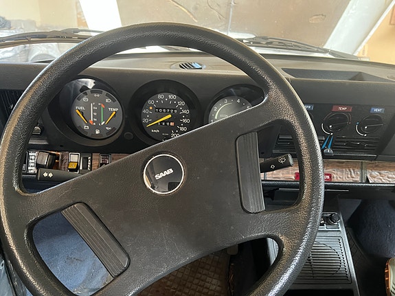 Saab 99 6 of 14