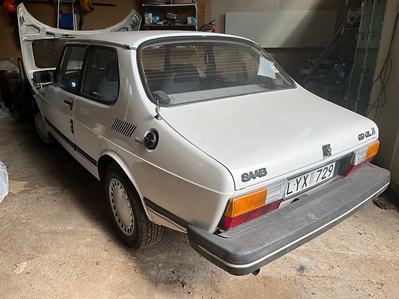 Saab 99 14 of 14
