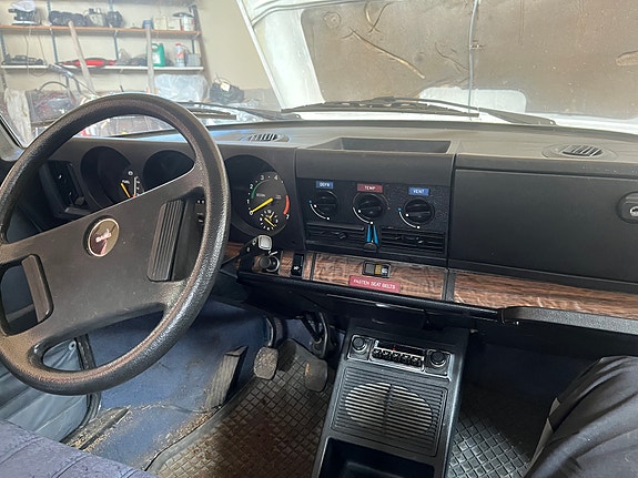 Saab 99 7 of 14