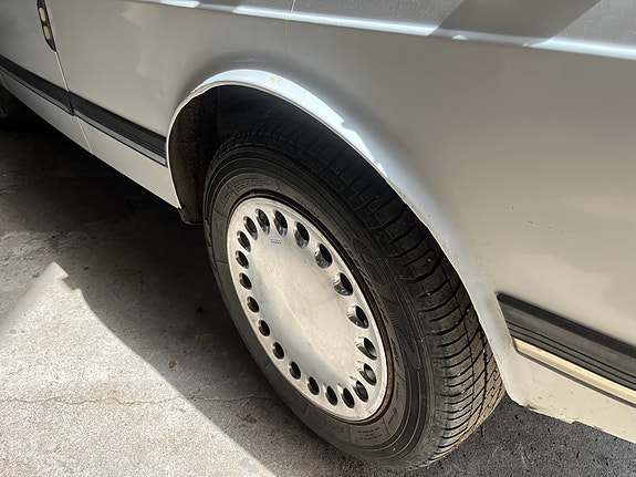 Saab 99 3 of 5