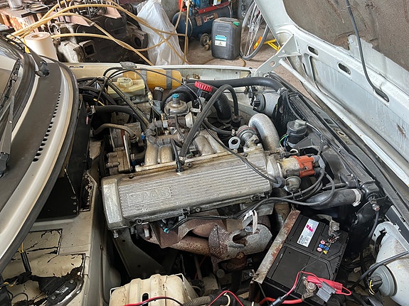 Saab 99 13 of 14