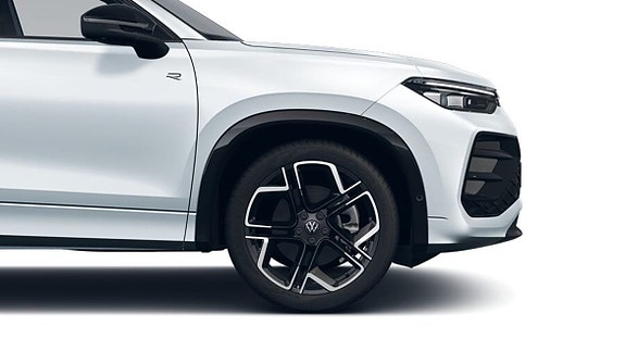 Volkswagen Tayron 7 of 9