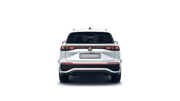 Volkswagen Tayron 4 of 9