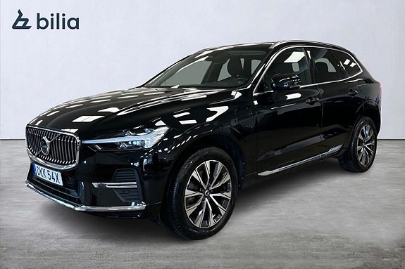 Brugt Volvo Xc60 2.0 RECHARGE T8