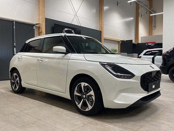 Suzuki Swift 2 of 18