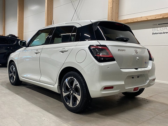 Suzuki Swift 5 of 18