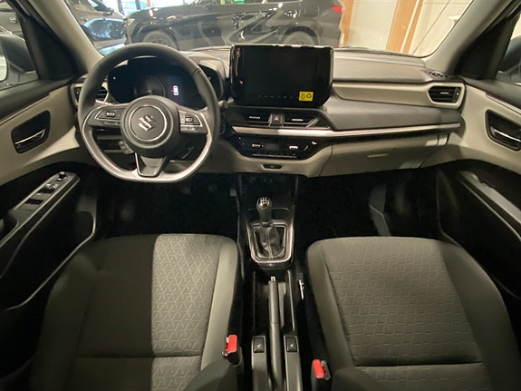 Suzuki Swift 10 of 18