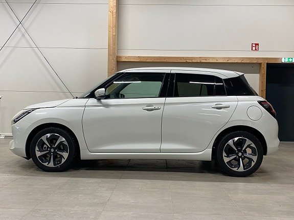 Suzuki Swift 6 of 18
